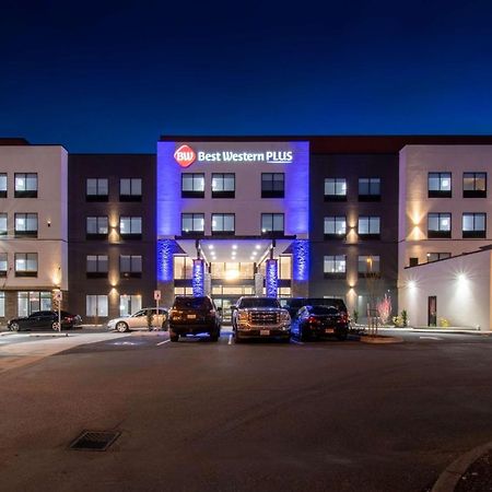 Best Western Plus Tacoma Hotel المظهر الخارجي الصورة
