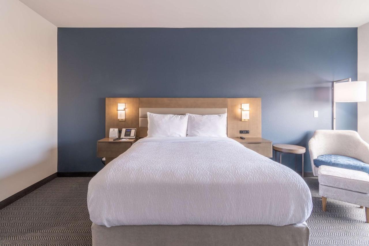 Best Western Plus Tacoma Hotel المظهر الخارجي الصورة