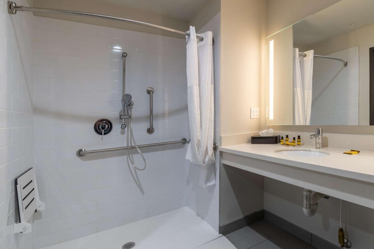 Best Western Plus Tacoma Hotel المظهر الخارجي الصورة