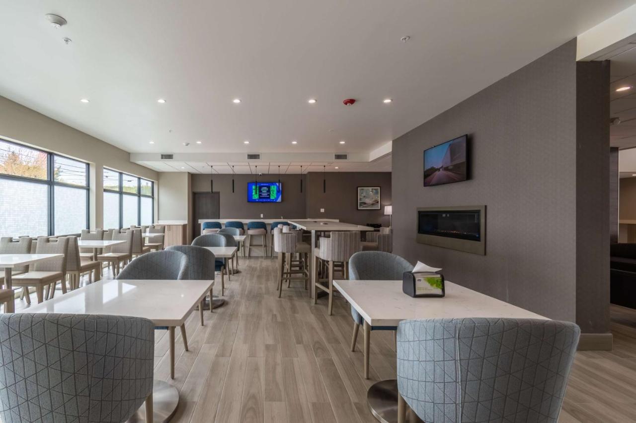 Best Western Plus Tacoma Hotel المظهر الخارجي الصورة