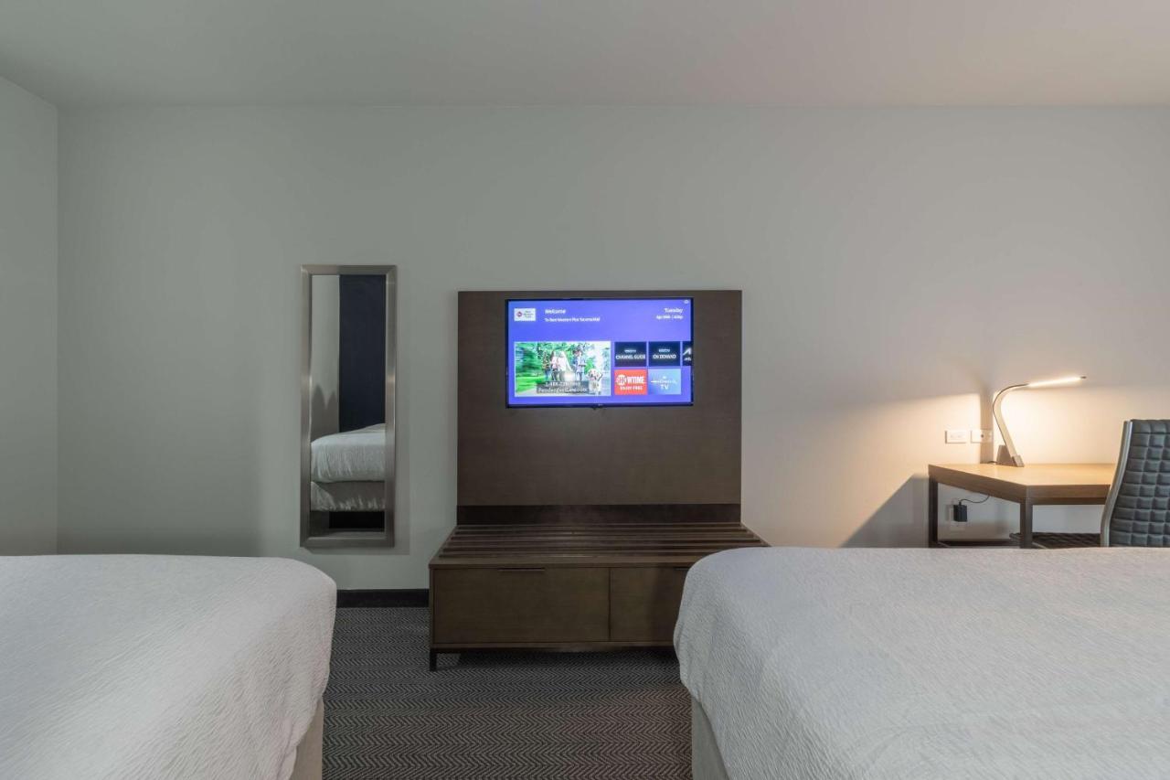 Best Western Plus Tacoma Hotel المظهر الخارجي الصورة