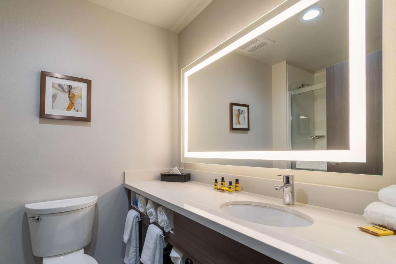 Best Western Plus Tacoma Hotel المظهر الخارجي الصورة