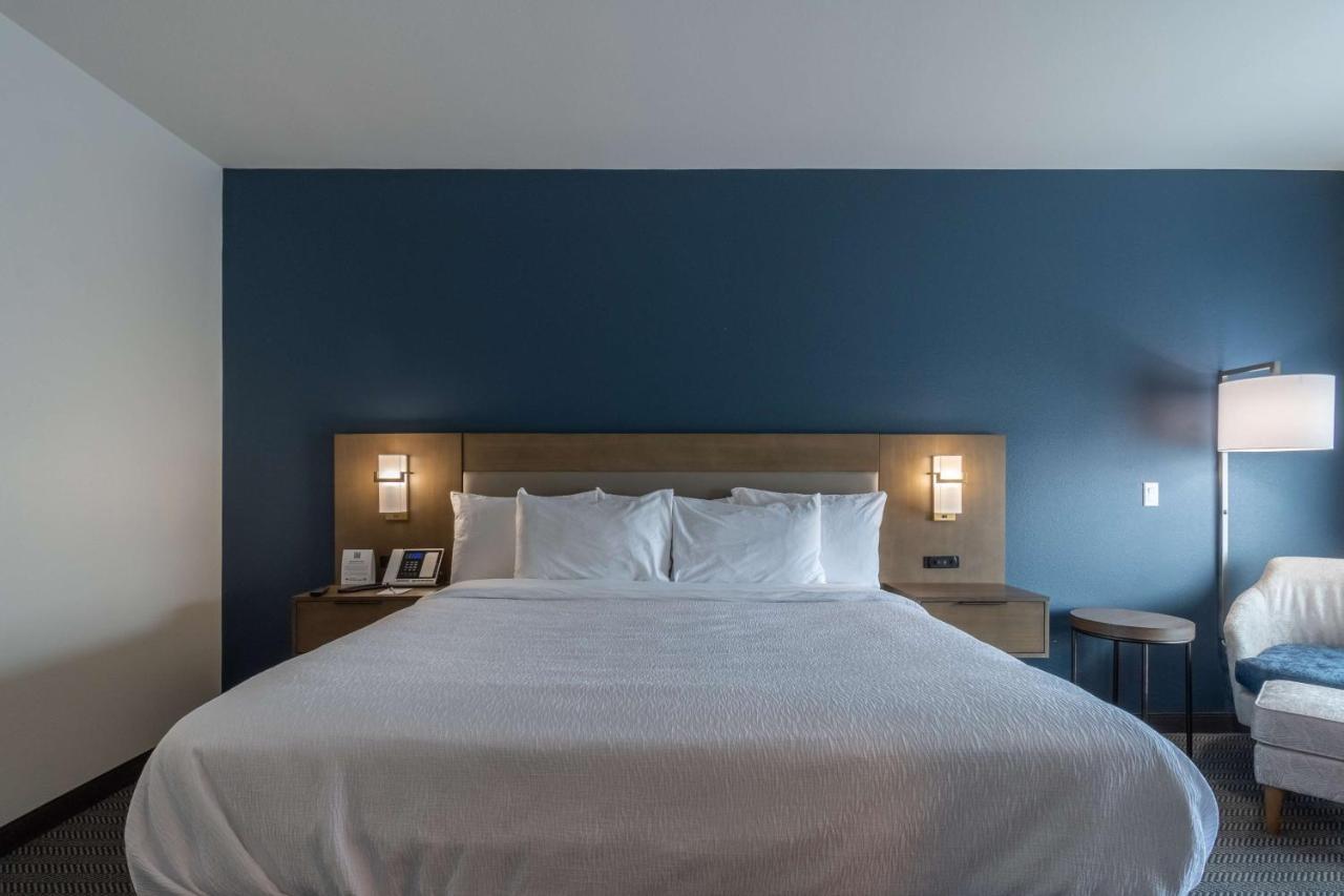 Best Western Plus Tacoma Hotel المظهر الخارجي الصورة