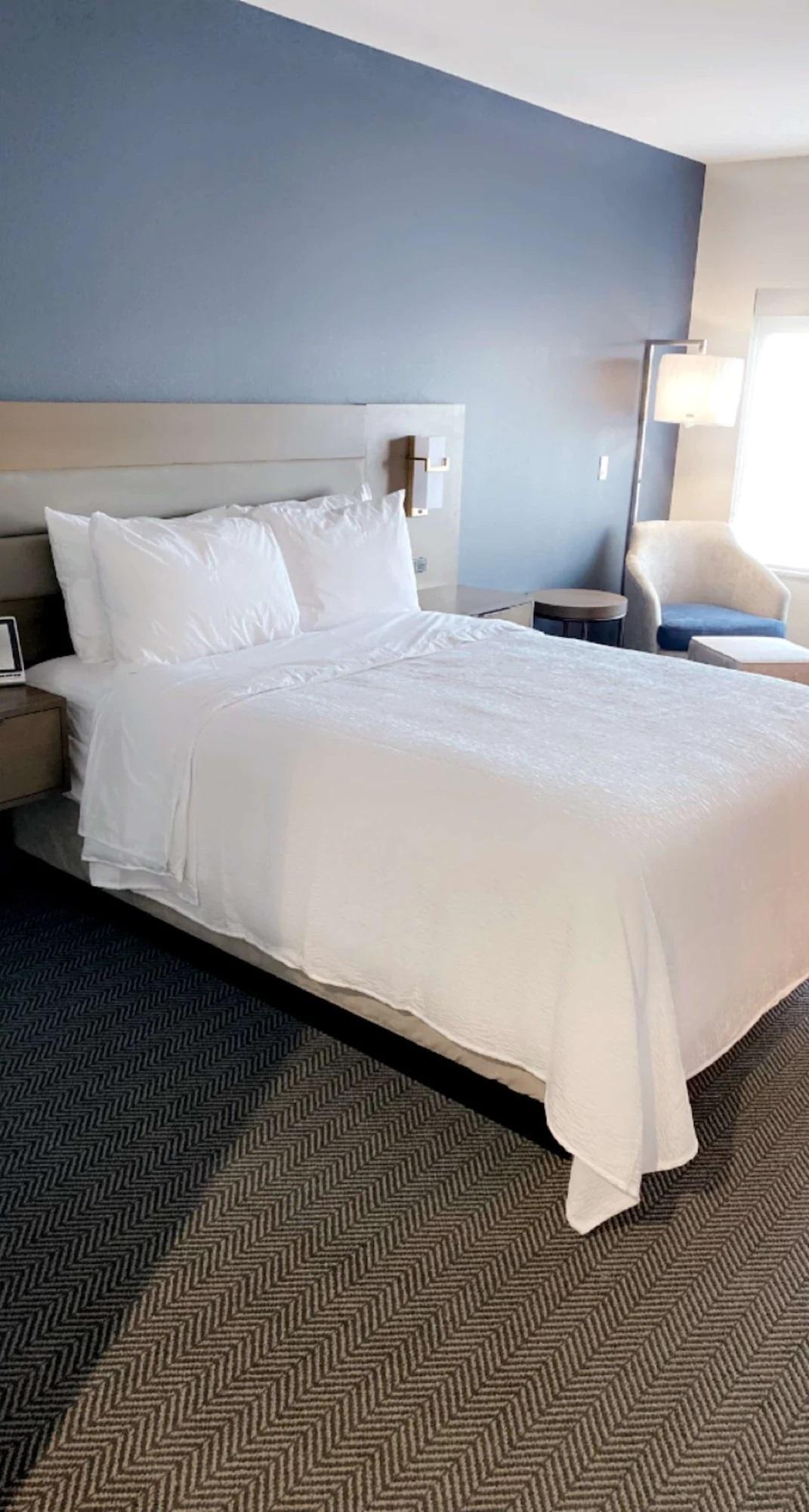 Best Western Plus Tacoma Hotel المظهر الخارجي الصورة