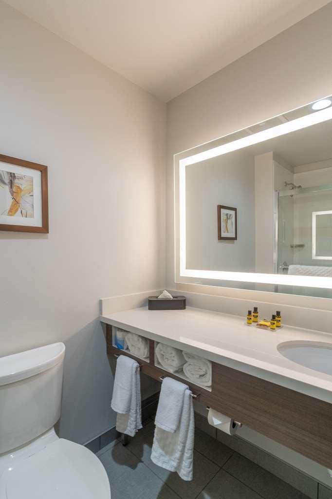Best Western Plus Tacoma Hotel المظهر الخارجي الصورة